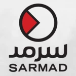 sarmad - سرمد android application logo